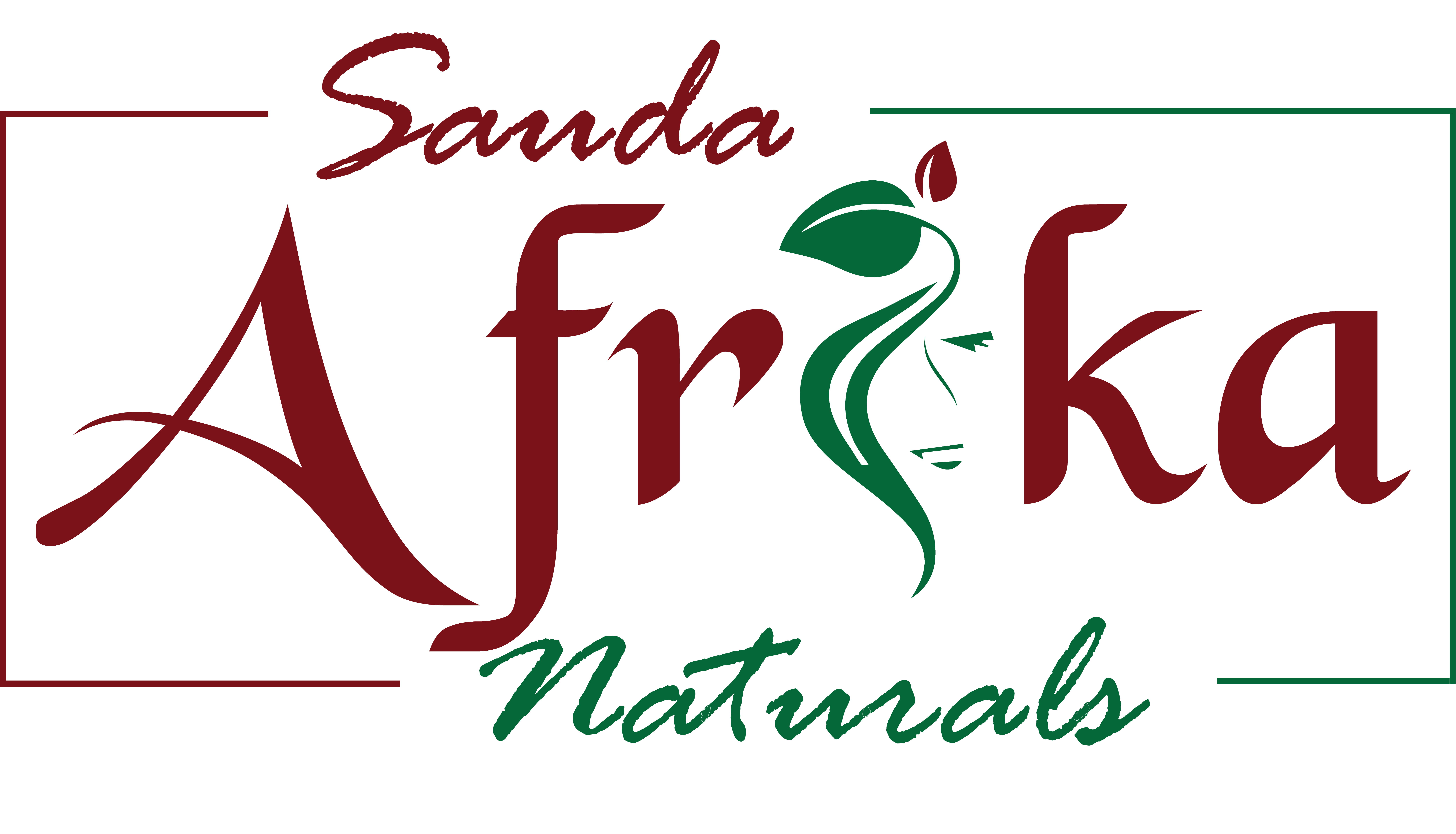 Sauda Africa Naturals